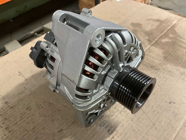 Dynamo (4x) - afbeelding 3 van  5