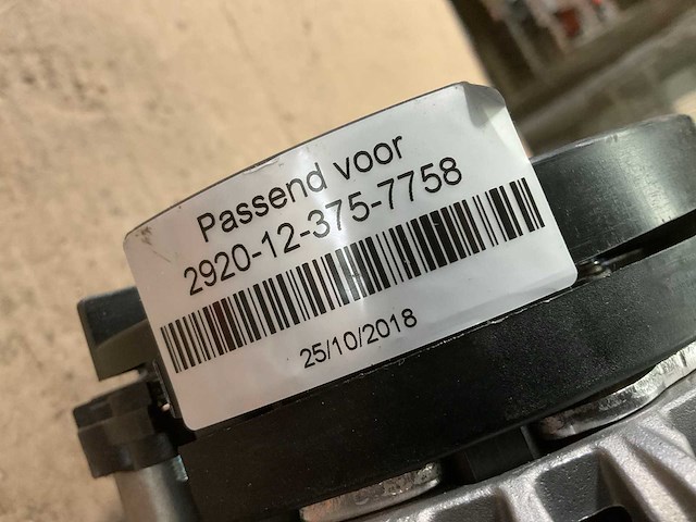 Dynamo (4x) - afbeelding 5 van  5