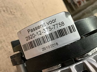 Dynamo (4x) - afbeelding 5 van  5