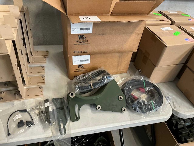 Dynamo upgrade set (2x) - afbeelding 1 van  5