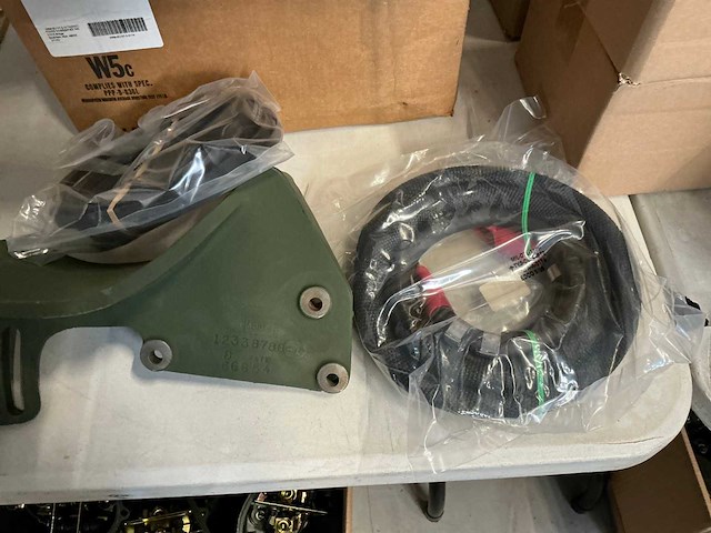 Dynamo upgrade set (2x) - afbeelding 2 van  5