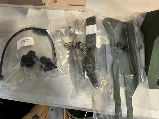 Dynamo upgrade set (2x) - afbeelding 4 van  5