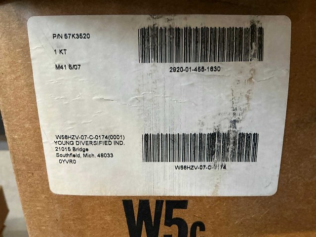 Dynamo upgrade set (3x) - afbeelding 3 van  4