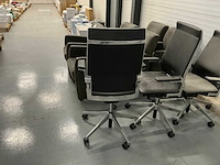 Dynamobel bureaustoel (4x) - afbeelding 2 van  7