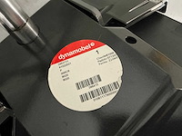 Dynamobel bureaustoel (4x) - afbeelding 4 van  7