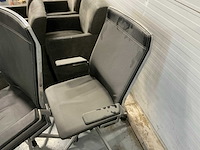 Dynamobel bureaustoel (4x) - afbeelding 5 van  7