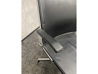 Dynamobel dis - directie set - zwart leder - afbeelding 3 van  15