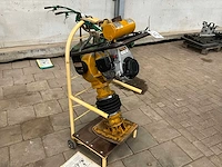 Dynapac lc 71 trilstamper - afbeelding 1 van  5