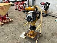 Dynapac lc 71 trilstamper - afbeelding 2 van  5