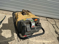 Dynapac lt6000 trilstamper - afbeelding 5 van  6