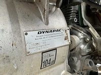 Dynapac lt6000 trilstamper - afbeelding 6 van  6