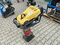 Dynapac lt7000 trilstamper - afbeelding 1 van  7