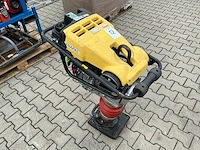 Dynapac lt7000 trilstamper - afbeelding 2 van  7