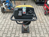 Dynapac lt7000 trilstamper - afbeelding 3 van  7