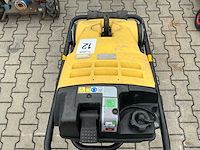 Dynapac lt7000 trilstamper - afbeelding 5 van  7