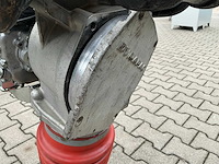 Dynapac lt7000 trilstamper - afbeelding 6 van  7