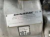 Dynapac lt7000 trilstamper - afbeelding 7 van  7