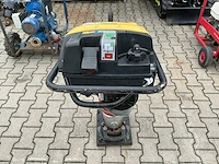 Dynapac lt7000 trilstamper - afbeelding 3 van  7