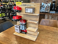 Dynaplug/stans diverse fietsband reparatiesets - afbeelding 1 van  4