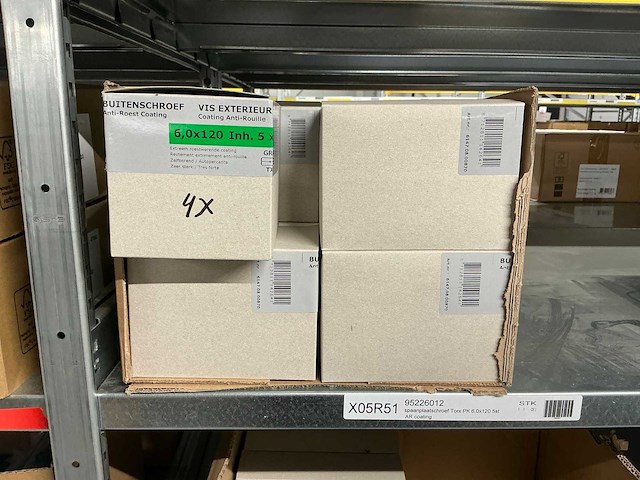 Dynaplus bevestigingsmateriaal - afbeelding 7 van  15
