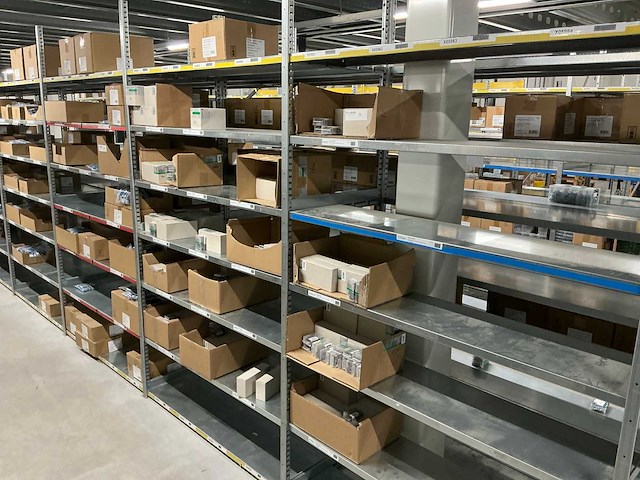 Dynaplus bevestigingsmateriaal - afbeelding 1 van  15