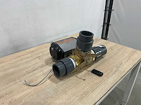 Dynaquip - kogelpomp met afstandsbediening - afbeelding 2 van  7