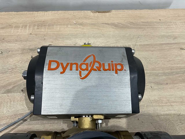 Dynaquip - kogelpomp met afstandsbediening - afbeelding 6 van  7