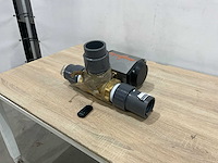 Dynaquip - kogelpomp met afstandsbediening - afbeelding 1 van  7