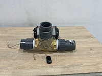 Dynaquip - kogelpomp met afstandsbediening - afbeelding 3 van  7