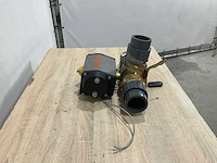 Dynaquip - kogelpomp met afstandsbediening - afbeelding 4 van  7