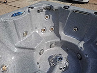 Dynasty 6 persoons amerikaans jacuzzi en buitenspa - afbeelding 4 van  33