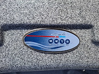 Dynasty 6 persoons amerikaans jacuzzi en buitenspa - afbeelding 30 van  33