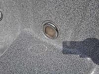 Dynasty 6 persoons amerikaans jacuzzi en buitenspa - afbeelding 15 van  19