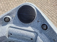 Dynasty 6 persoons amerikaans jacuzzi en buitenspa - afbeelding 16 van  19