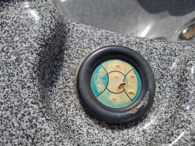 Dynasty 6 persoons amerikaans jacuzzi en buitenspa - afbeelding 18 van  19