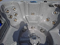 Dynasty 6 persoons amerikaans jacuzzi en buitenspa - afbeelding 7 van  31