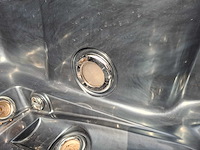 Dynasty 6 persoons jacuzzi en buitenspa - afbeelding 29 van  33