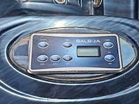 Dynasty 6 persoons jacuzzi en buitenspa - afbeelding 33 van  33
