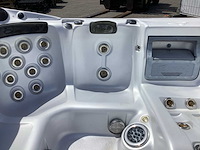 Dynasty spa - jaccuzi - afbeelding 3 van  21