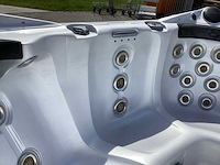 Dynasty spa - jaccuzi - afbeelding 5 van  21
