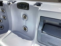 Dynasty spa - jaccuzi - afbeelding 13 van  21