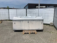 Dynasty spa - jaccuzi - afbeelding 15 van  21