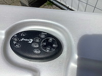 Dynasty spa - jaccuzi - afbeelding 20 van  21