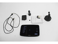 Dynavin android skoda radio navigatie carkit usb android 14 64gb - afbeelding 1 van  1