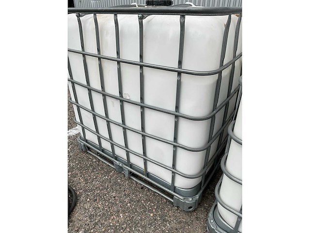 Dynea prefere 4546/5022 ibc melamine-ureumlijm met verharder (2x) - afbeelding 2 van  6