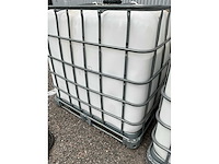 Dynea prefere 4546/5022 ibc melamine-ureumlijm met verharder (2x) - afbeelding 2 van  6