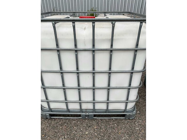 Dynea prefere 4546/5022 ibc melamine-ureumlijm met verharder (2x) - afbeelding 6 van  6