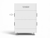 Dyness hv9637-bms thuis-batterij | 3,5kwh (5x) - afbeelding 7 van  11