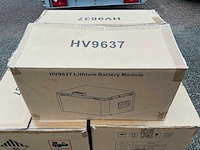 Dyness hv9637-bms thuis-batterij | 3,5kwh (5x) - afbeelding 9 van  11