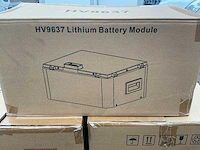 Dyness hv9637-bms thuis-batterij | 3,5kwh (5x) - afbeelding 10 van  11